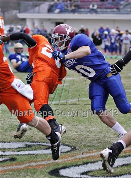 Thumbnail 1 in National Guard Border Bowl (Tennessee vs Kentucky) photogallery.