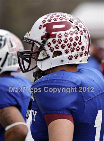 Thumbnail 2 in National Guard Border Bowl (Tennessee vs Kentucky) photogallery.