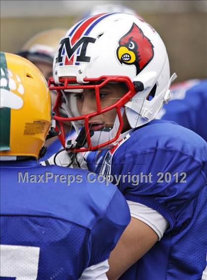 Thumbnail 3 in National Guard Border Bowl (Tennessee vs Kentucky) photogallery.