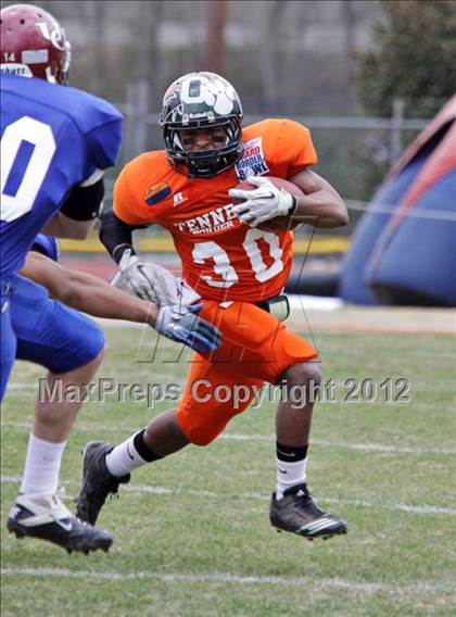 Thumbnail 2 in National Guard Border Bowl (Tennessee vs Kentucky) photogallery.