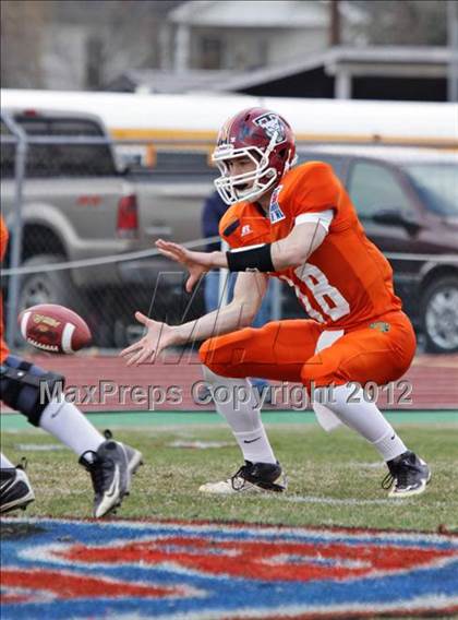 Thumbnail 3 in National Guard Border Bowl (Tennessee vs Kentucky) photogallery.