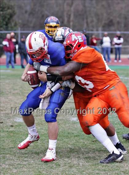 Thumbnail 2 in National Guard Border Bowl (Tennessee vs Kentucky) photogallery.