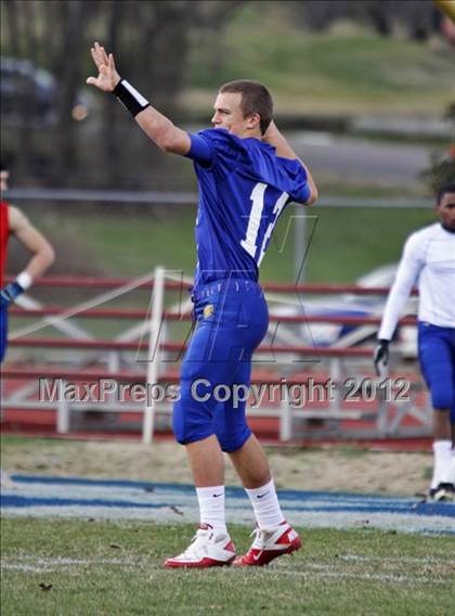 Thumbnail 1 in National Guard Border Bowl (Tennessee vs Kentucky) photogallery.