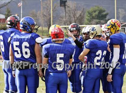Thumbnail 3 in National Guard Border Bowl (Tennessee vs Kentucky) photogallery.