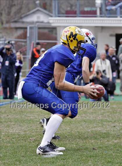Thumbnail 1 in National Guard Border Bowl (Tennessee vs Kentucky) photogallery.