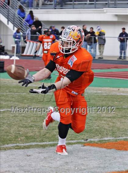 Thumbnail 2 in National Guard Border Bowl (Tennessee vs Kentucky) photogallery.