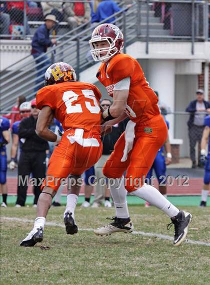 Thumbnail 3 in National Guard Border Bowl (Tennessee vs Kentucky) photogallery.
