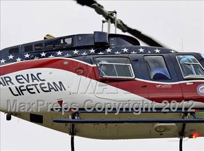 Thumbnail 3 in National Guard Border Bowl (Tennessee vs Kentucky) photogallery.