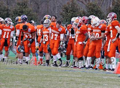 Thumbnail 1 in National Guard Border Bowl (Tennessee vs Kentucky) photogallery.