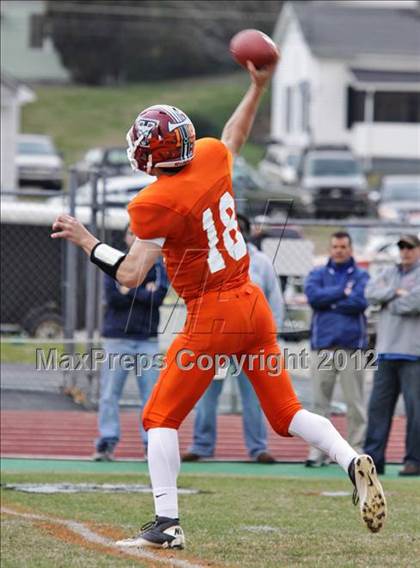Thumbnail 2 in National Guard Border Bowl (Tennessee vs Kentucky) photogallery.