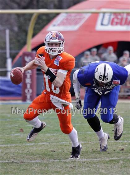 Thumbnail 2 in National Guard Border Bowl (Tennessee vs Kentucky) photogallery.