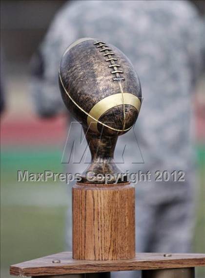 Thumbnail 2 in National Guard Border Bowl (Tennessee vs Kentucky) photogallery.