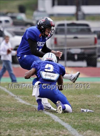 Thumbnail 2 in National Guard Border Bowl (Tennessee vs Kentucky) photogallery.