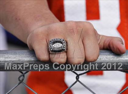 Thumbnail 2 in National Guard Border Bowl (Tennessee vs Kentucky) photogallery.