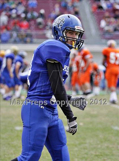 Thumbnail 2 in National Guard Border Bowl (Tennessee vs Kentucky) photogallery.