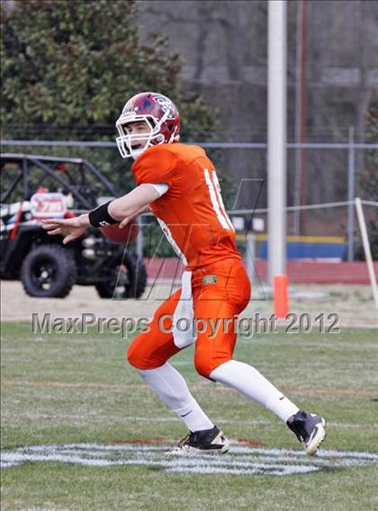 Thumbnail 3 in National Guard Border Bowl (Tennessee vs Kentucky) photogallery.