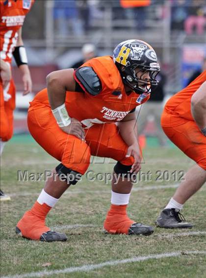 Thumbnail 2 in National Guard Border Bowl (Tennessee vs Kentucky) photogallery.