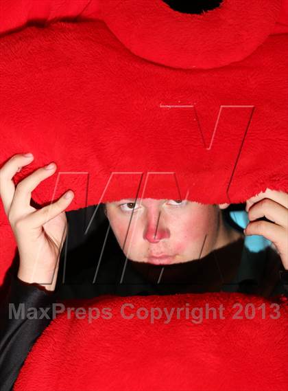 Thumbnail 2 in River Valley vs. Blue Ridge (AIA D4 Final) photogallery.
