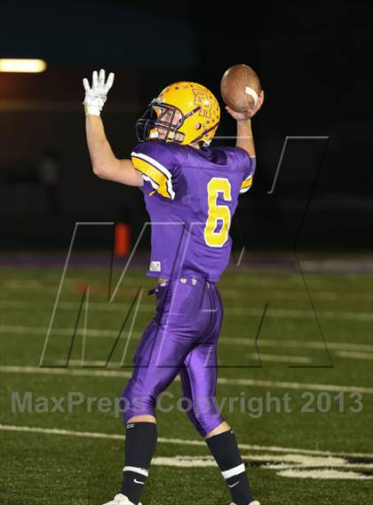 Thumbnail 1 in River Valley vs. Blue Ridge (AIA D4 Final) photogallery.