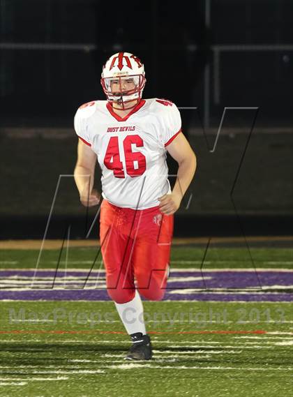 Thumbnail 2 in River Valley vs. Blue Ridge (AIA D4 Final) photogallery.