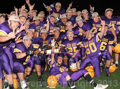 Thumbnail 3 in River Valley vs. Blue Ridge (AIA D4 Final) photogallery.