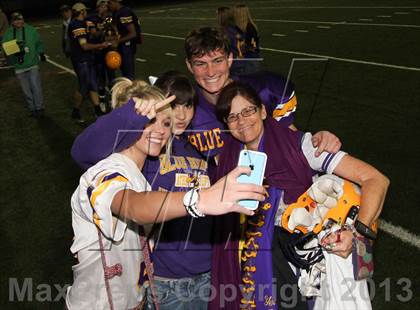 Thumbnail 1 in River Valley vs. Blue Ridge (AIA D4 Final) photogallery.