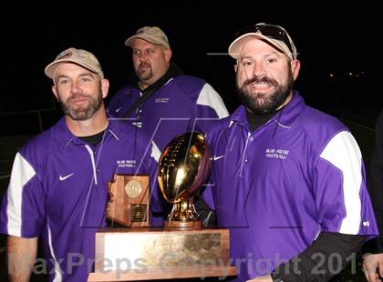 Thumbnail 1 in River Valley vs. Blue Ridge (AIA D4 Final) photogallery.