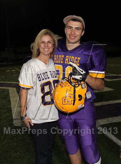 Thumbnail 2 in River Valley vs. Blue Ridge (AIA D4 Final) photogallery.