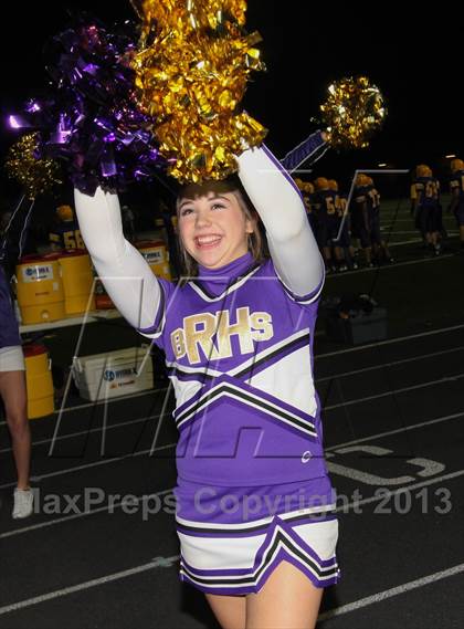 Thumbnail 2 in River Valley vs. Blue Ridge (AIA D4 Final) photogallery.