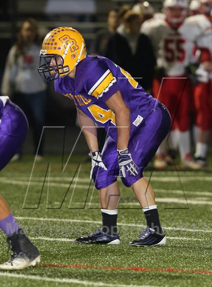 Thumbnail 3 in River Valley vs. Blue Ridge (AIA D4 Final) photogallery.