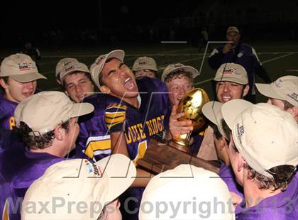 Thumbnail 1 in River Valley vs. Blue Ridge (AIA D4 Final) photogallery.