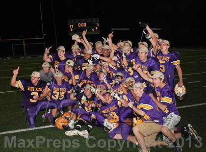 Thumbnail 2 in River Valley vs. Blue Ridge (AIA D4 Final) photogallery.