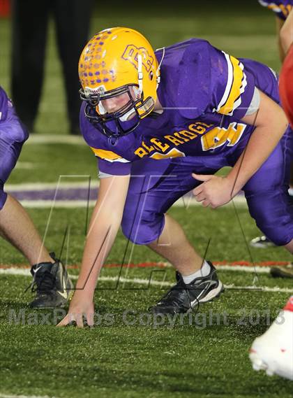 Thumbnail 3 in River Valley vs. Blue Ridge (AIA D4 Final) photogallery.