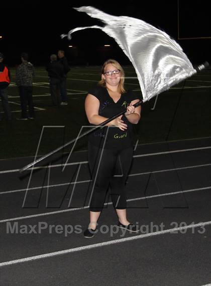 Thumbnail 3 in River Valley vs. Blue Ridge (AIA D4 Final) photogallery.