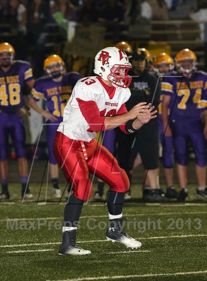 Thumbnail 1 in River Valley vs. Blue Ridge (AIA D4 Final) photogallery.