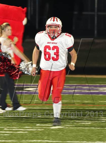 Thumbnail 3 in River Valley vs. Blue Ridge (AIA D4 Final) photogallery.
