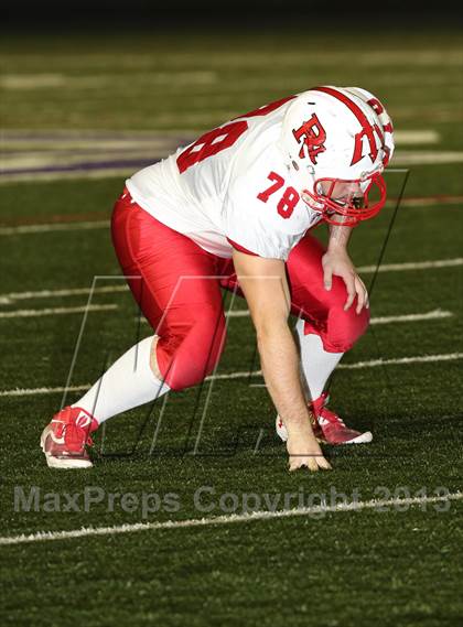 Thumbnail 3 in River Valley vs. Blue Ridge (AIA D4 Final) photogallery.