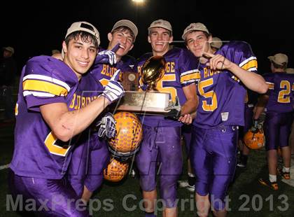 Thumbnail 3 in River Valley vs. Blue Ridge (AIA D4 Final) photogallery.