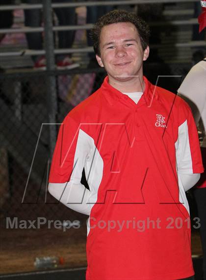 Thumbnail 1 in River Valley vs. Blue Ridge (AIA D4 Final) photogallery.