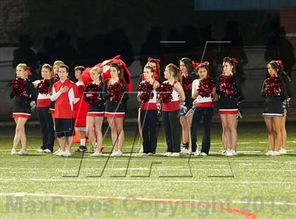 Thumbnail 2 in River Valley vs. Blue Ridge (AIA D4 Final) photogallery.