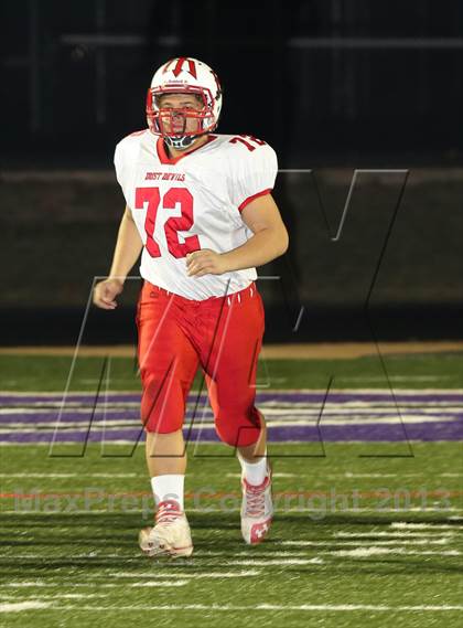 Thumbnail 1 in River Valley vs. Blue Ridge (AIA D4 Final) photogallery.