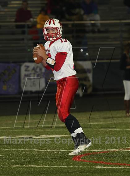 Thumbnail 3 in River Valley vs. Blue Ridge (AIA D4 Final) photogallery.
