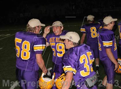 Thumbnail 3 in River Valley vs. Blue Ridge (AIA D4 Final) photogallery.