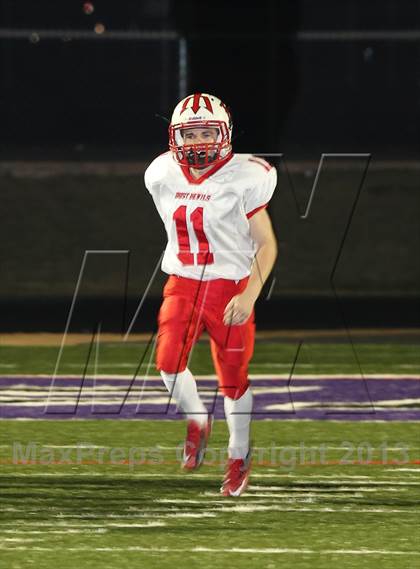 Thumbnail 3 in River Valley vs. Blue Ridge (AIA D4 Final) photogallery.