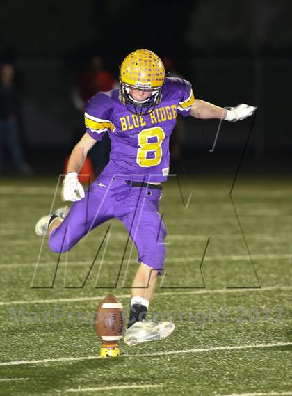 Thumbnail 3 in River Valley vs. Blue Ridge (AIA D4 Final) photogallery.