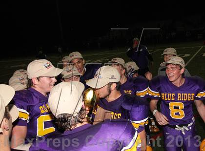 Thumbnail 3 in River Valley vs. Blue Ridge (AIA D4 Final) photogallery.