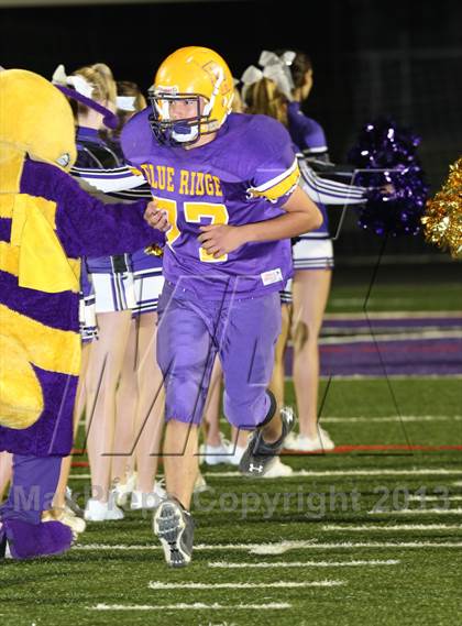 Thumbnail 1 in River Valley vs. Blue Ridge (AIA D4 Final) photogallery.