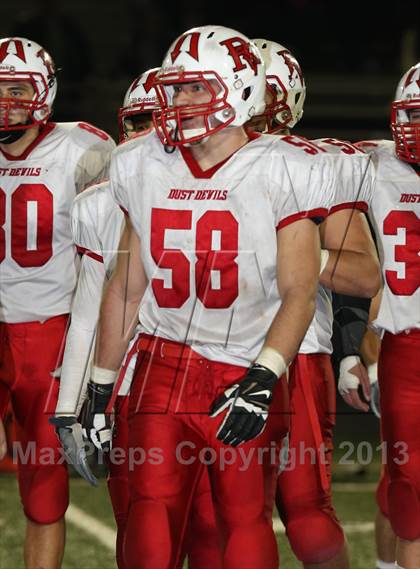 Thumbnail 3 in River Valley vs. Blue Ridge (AIA D4 Final) photogallery.