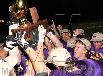 Thumbnail 1 in River Valley vs. Blue Ridge (AIA D4 Final) photogallery.