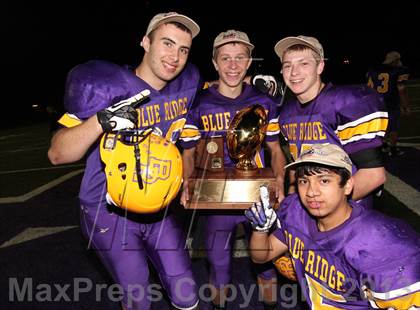 Thumbnail 1 in River Valley vs. Blue Ridge (AIA D4 Final) photogallery.